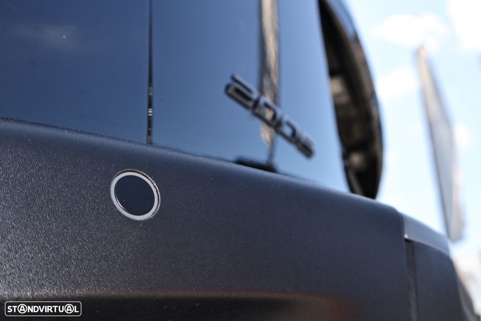 Peugeot 2008 1.2 Hybrid Allure e-DCS6 - 10