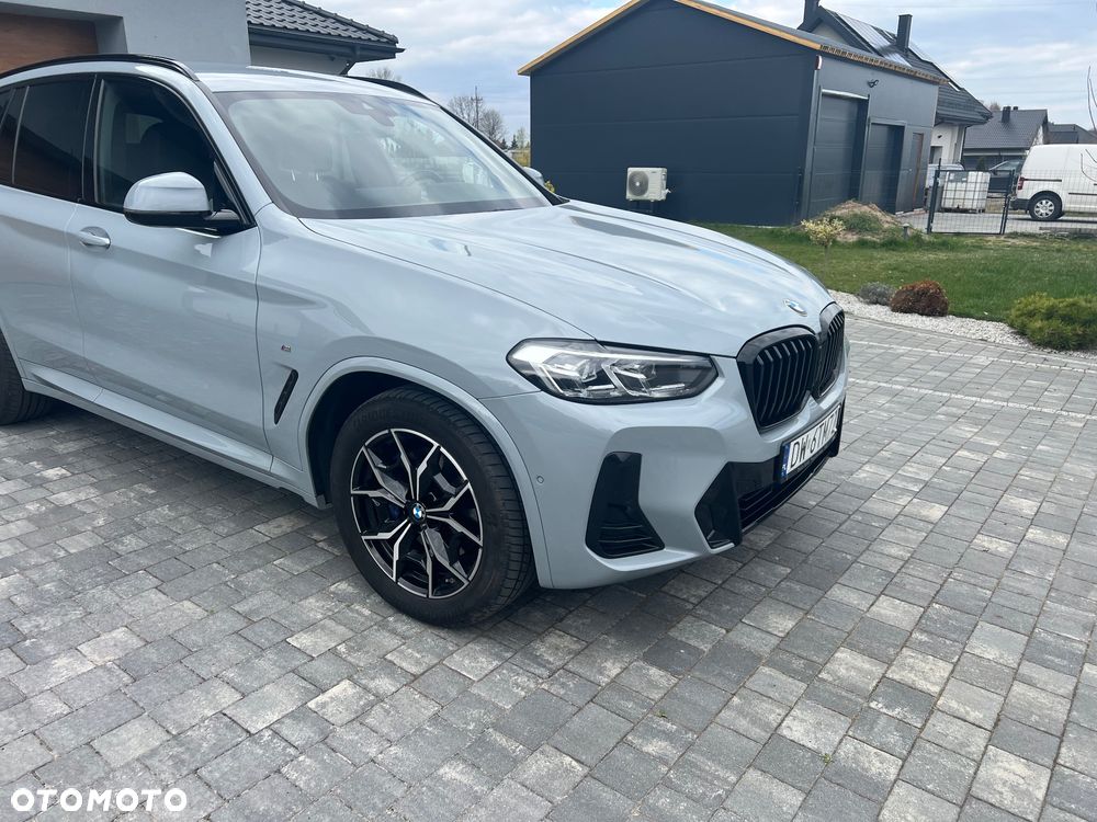 BMW X3 - 12