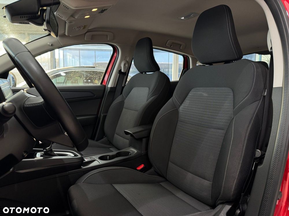 Renault Arkana 1.6 E-TECH Zen MMT - 10