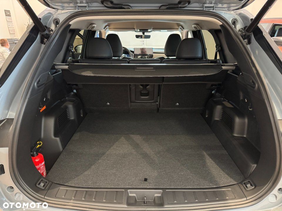 Mitsubishi Outlander - 6