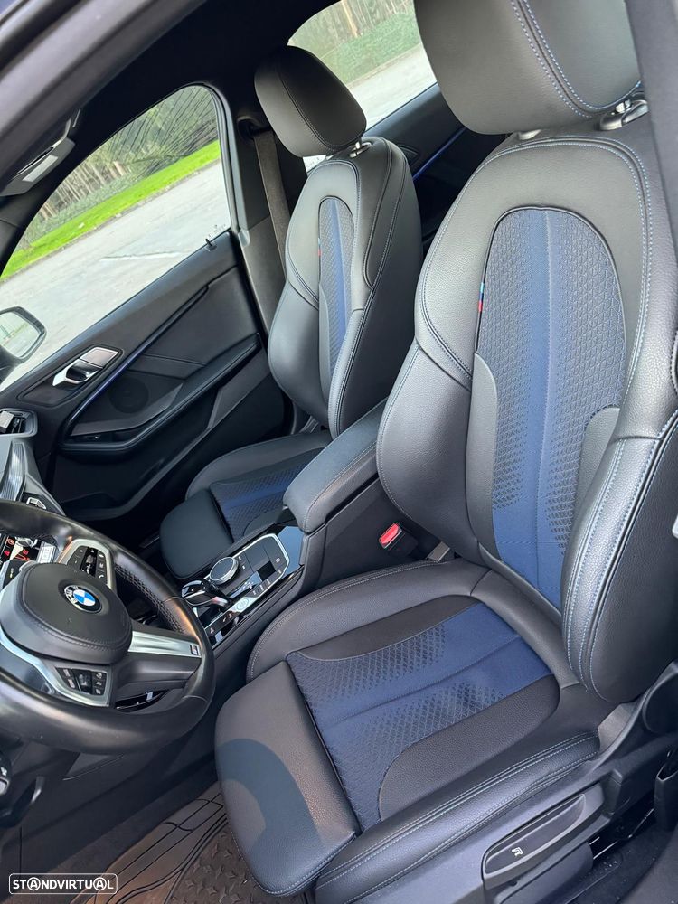 BMW M235i Gran Coupé xDrive - 9