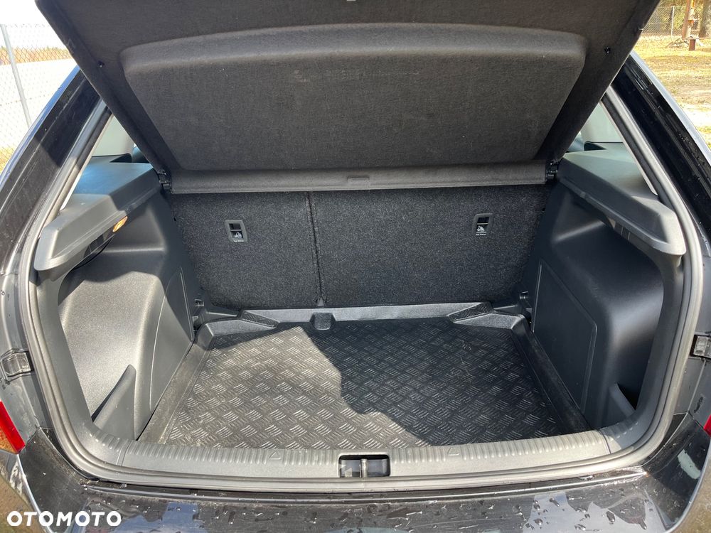 Skoda RAPID 1.0 TSI DSG Ambition - 10