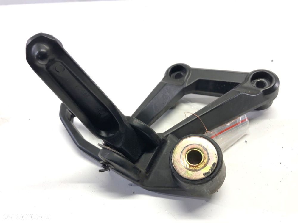 SET PODNÓŻEK PRAWY  Junak 906 906 EU5 - 2