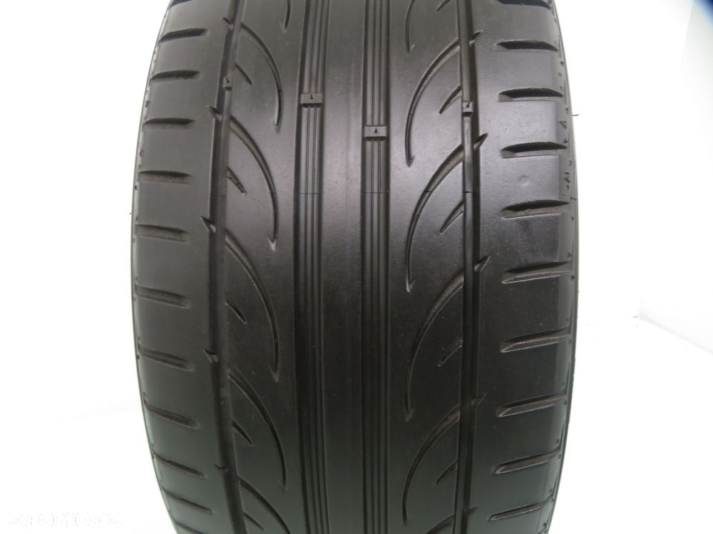 1x 215/40R17 ZR17 OPONA LETNIA Hankook Ventus V12 Evo 2 K120 87Y XL - 10