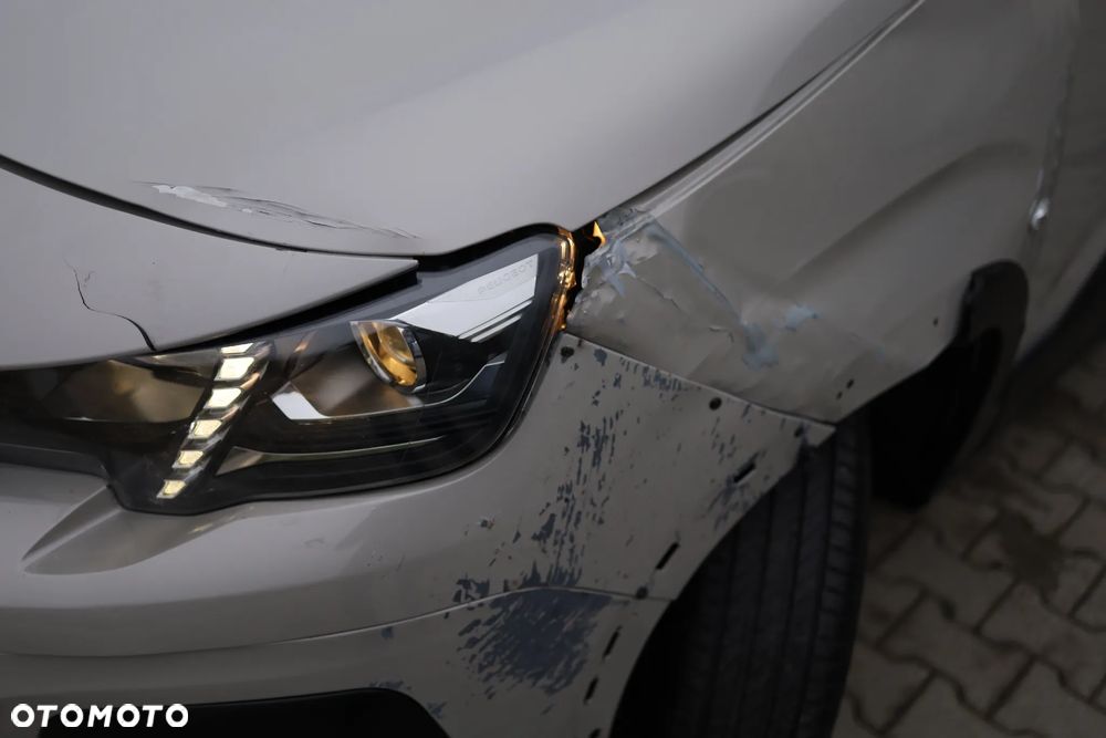 Peugeot Rifter BlueHDI 100 L1 Active Pack - 24