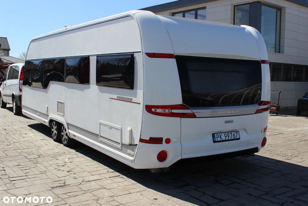Hobby Premium 650 - 3