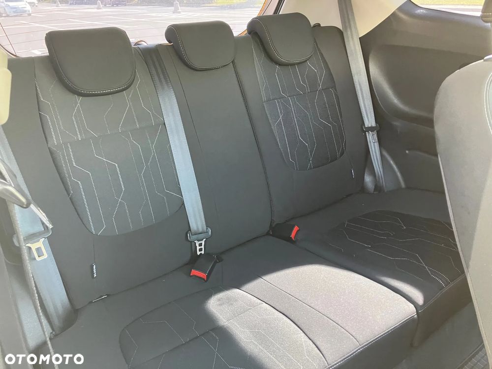 Kia Picanto 1.2 Fifa World Cup Edition - 10