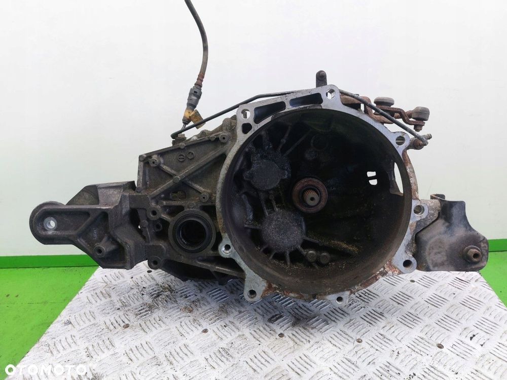 Skrzynia biegów Manualna 6-biegowa Dodge Caliber 2006-2011 2,0 D A7717414 - 1