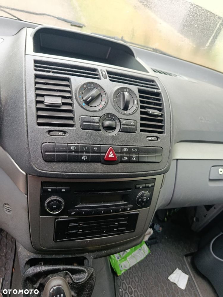 Mercedes-Benz Vito - 9