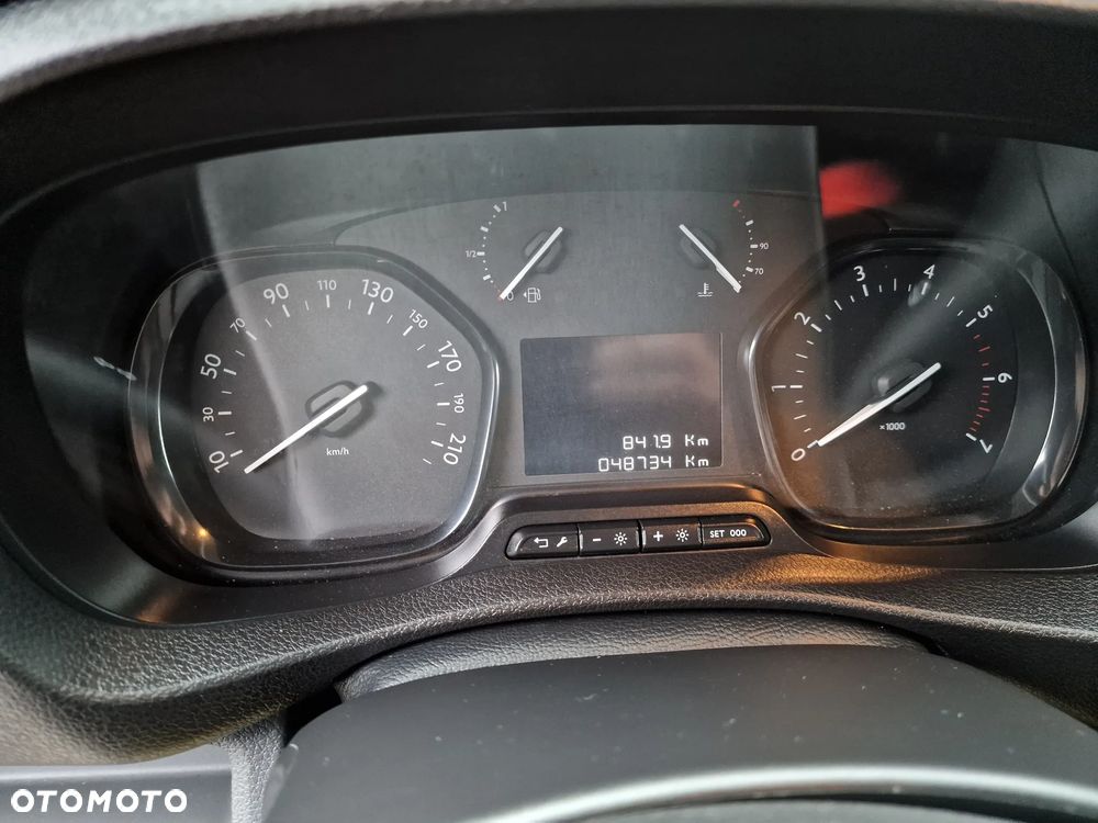 Toyota Proace - 7
