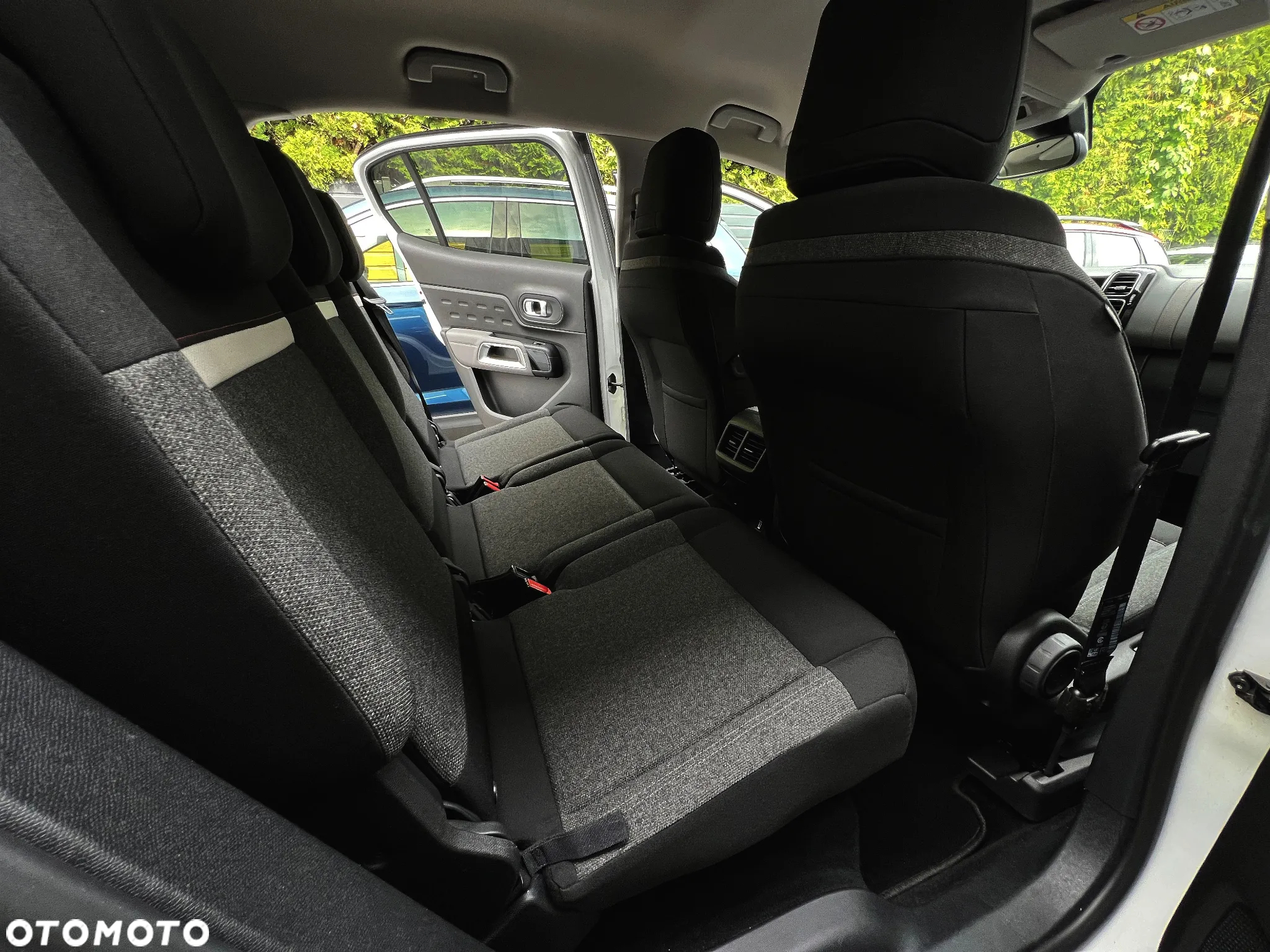 Citroën C5 Aircross - 18