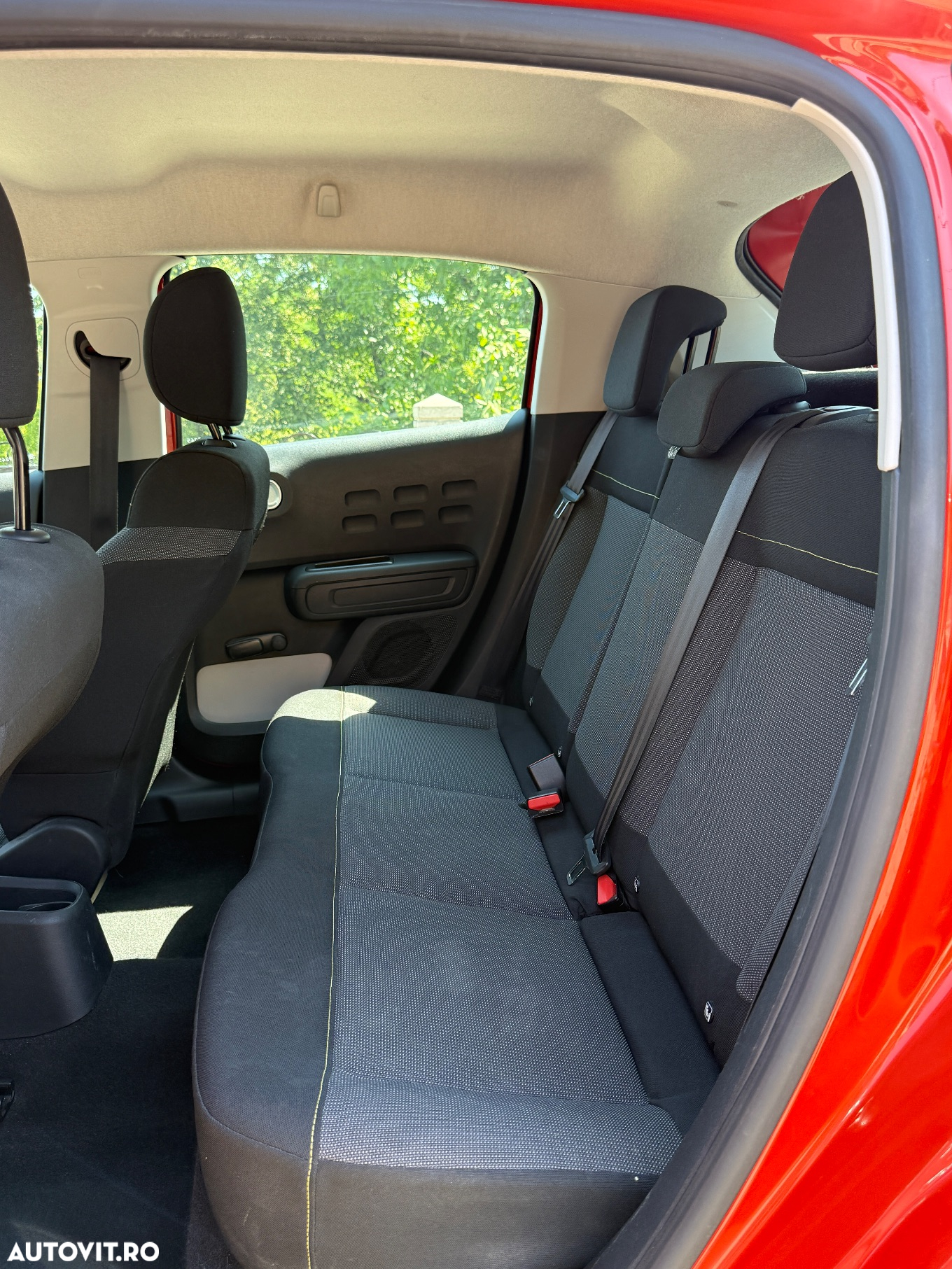 Citroën C3 - 11