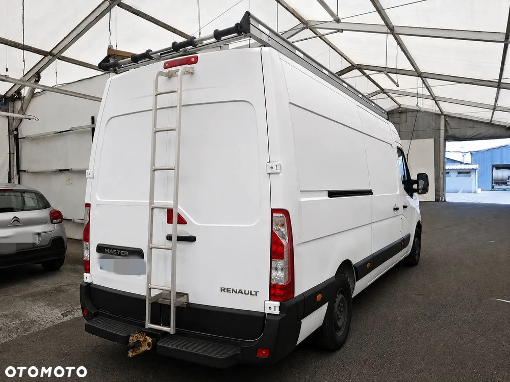 Renault Master - 3