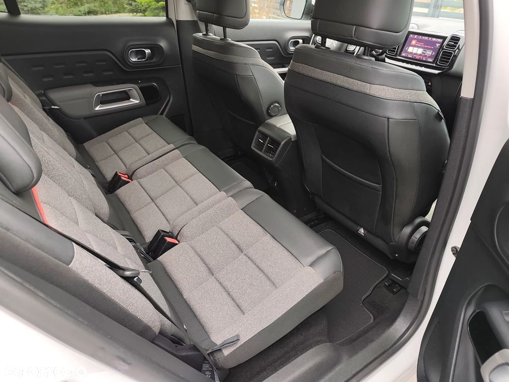 Citroën C5 Aircross - 10