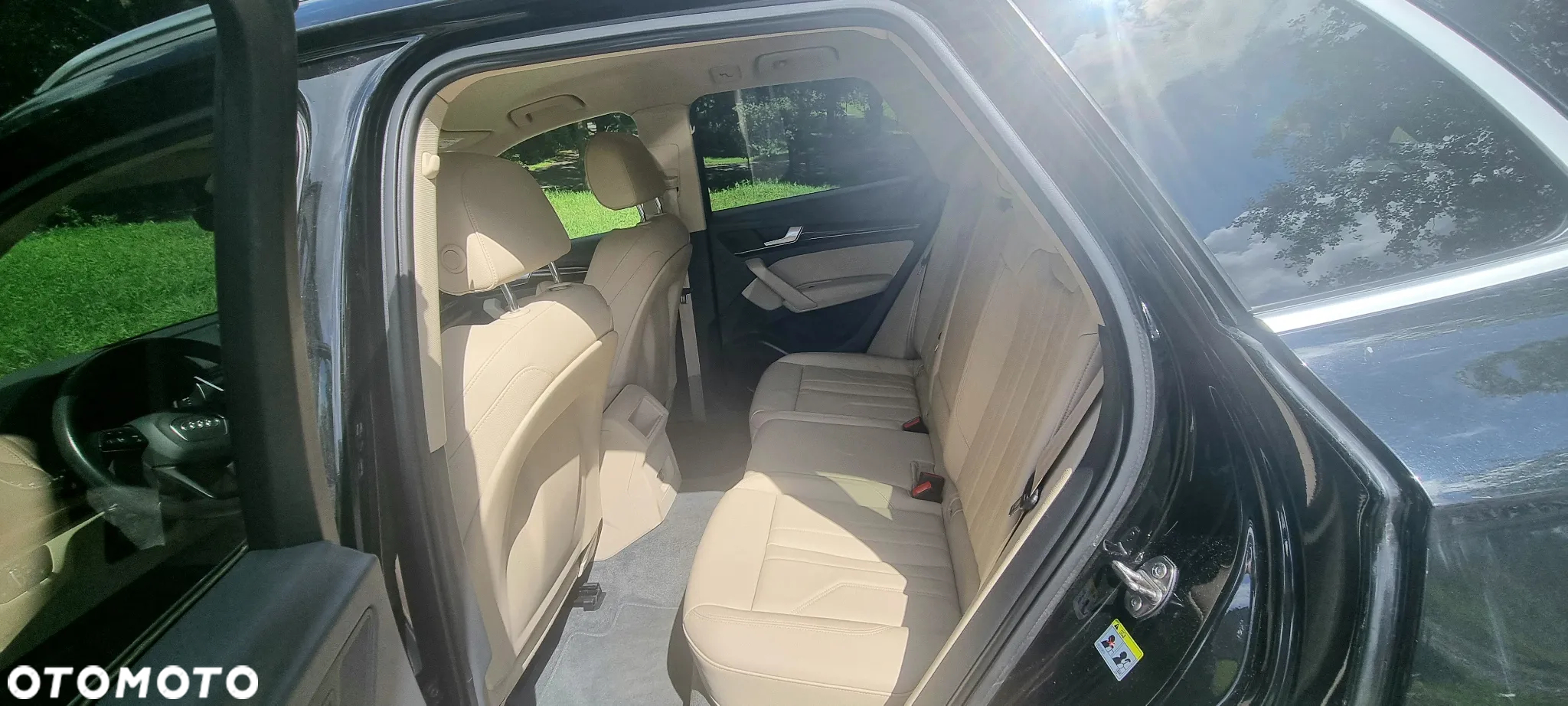 Audi Q5 2.0 TFSI Quattro Sport S tronic - 20