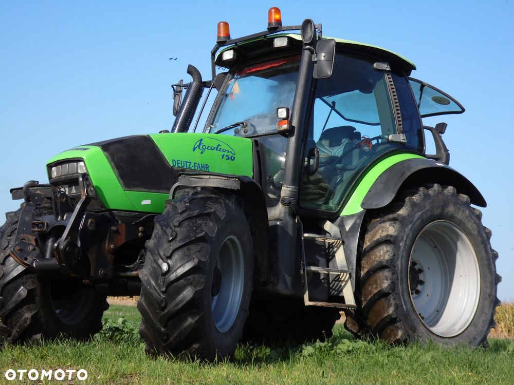 Deutz-Fahr Agrotron 150 - 13