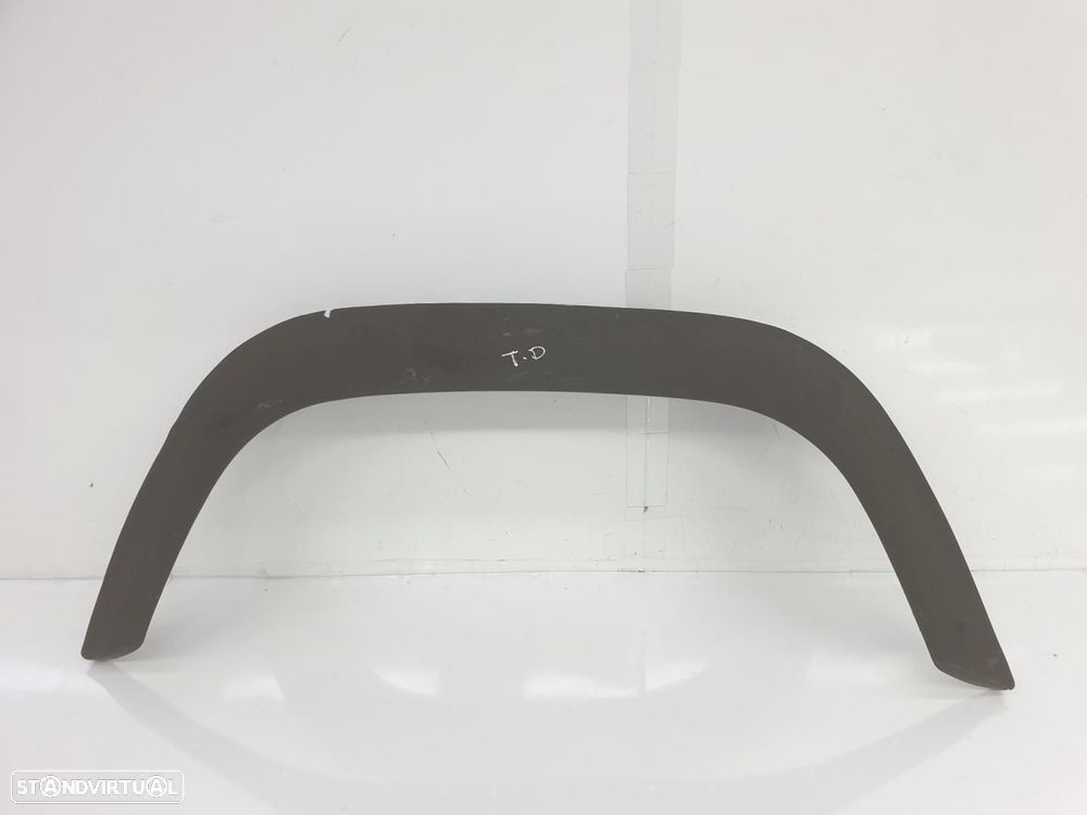 ABA TRASEIRA DIREITA LAND ROVER DEFENDER LD - 1