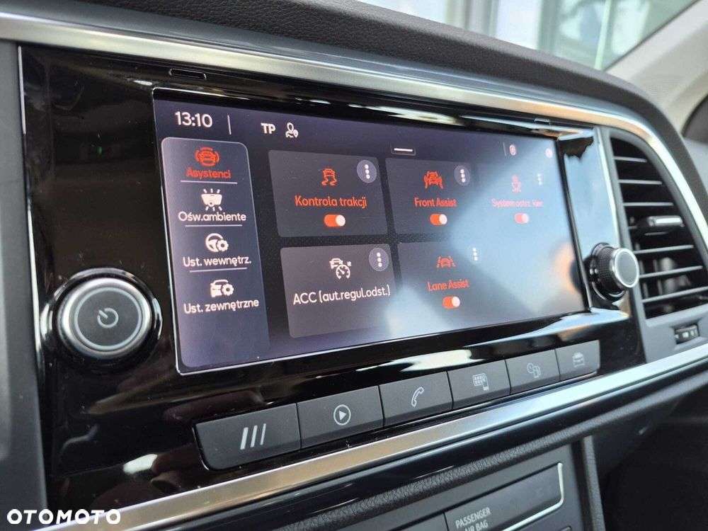 Seat Ateca - 18