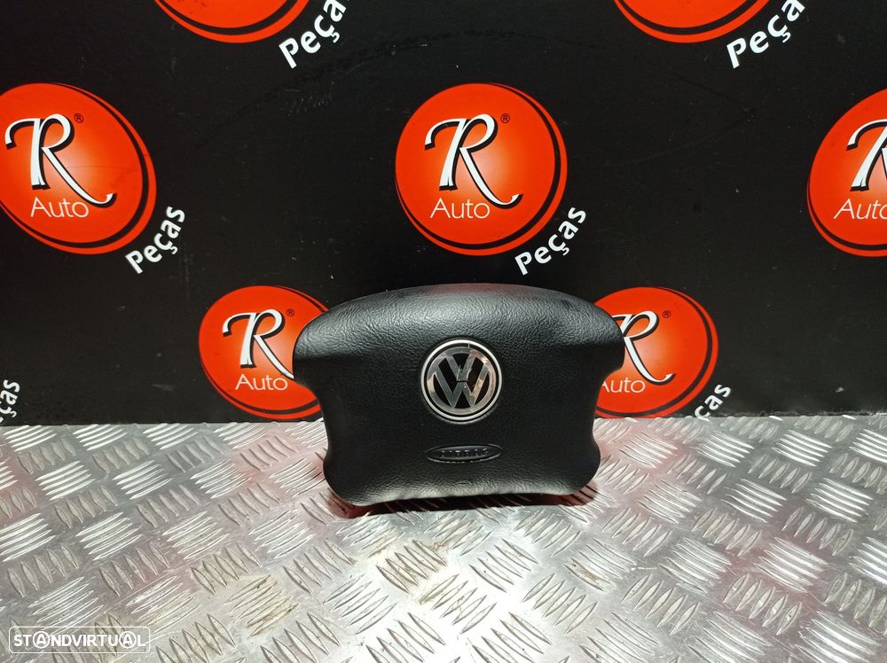 Airbag Volante Volkswagen Golf Iv (1J1) - 1