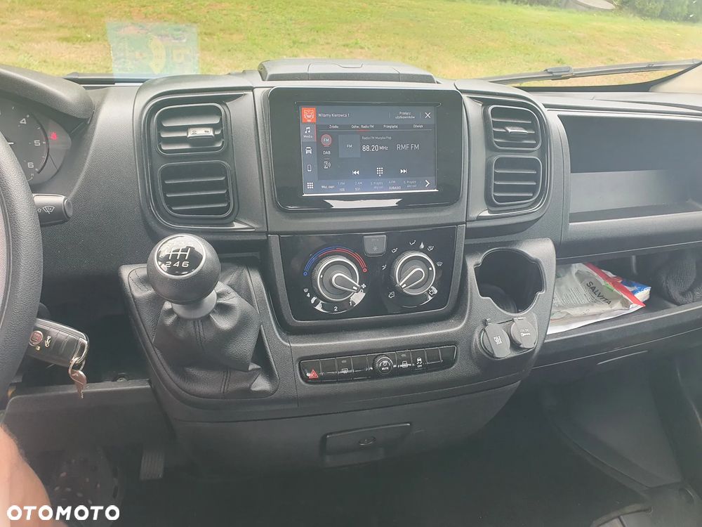 Fiat Ducato - 13