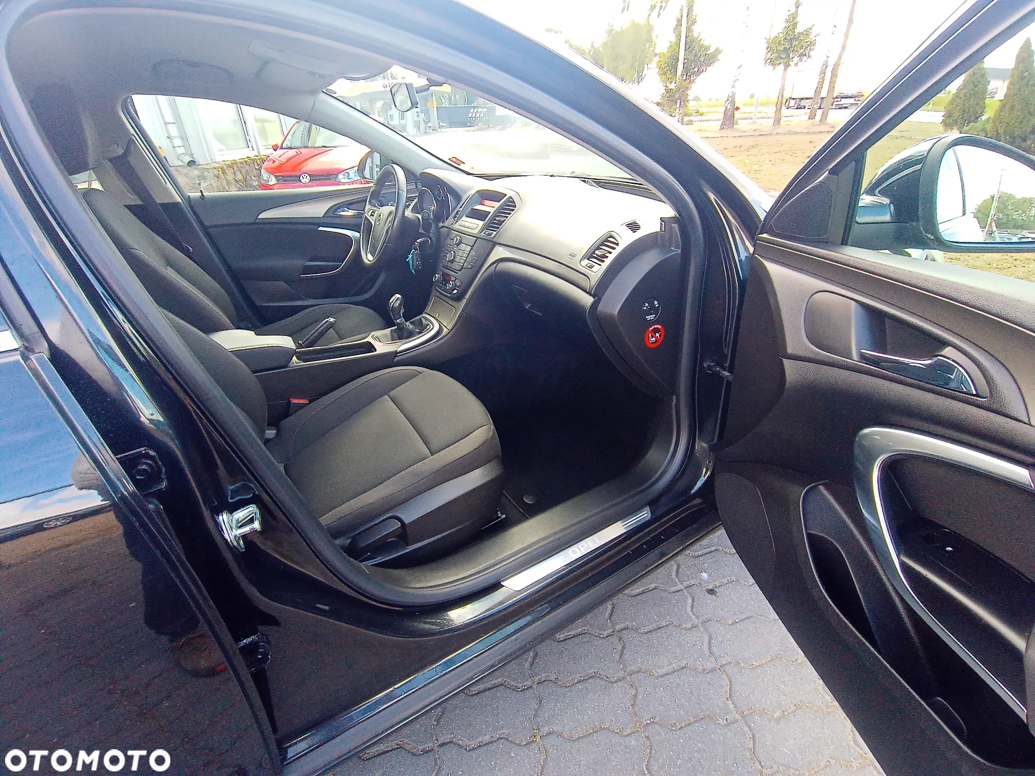Opel Insignia 2.0 CDTI Active - 23