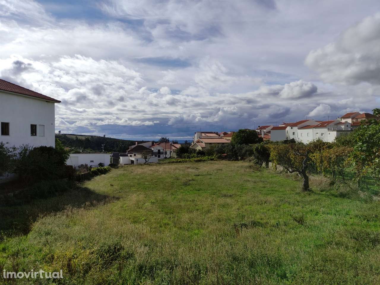 Terreno Para Construção  Venda em Figueiró da Serra e Freixo da Serra, - Grande imagem: 2/3