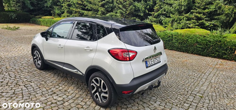 Renault Captur - 6