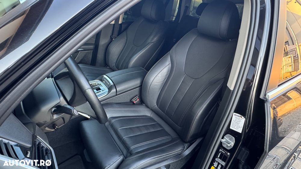 BMW X5 - 13