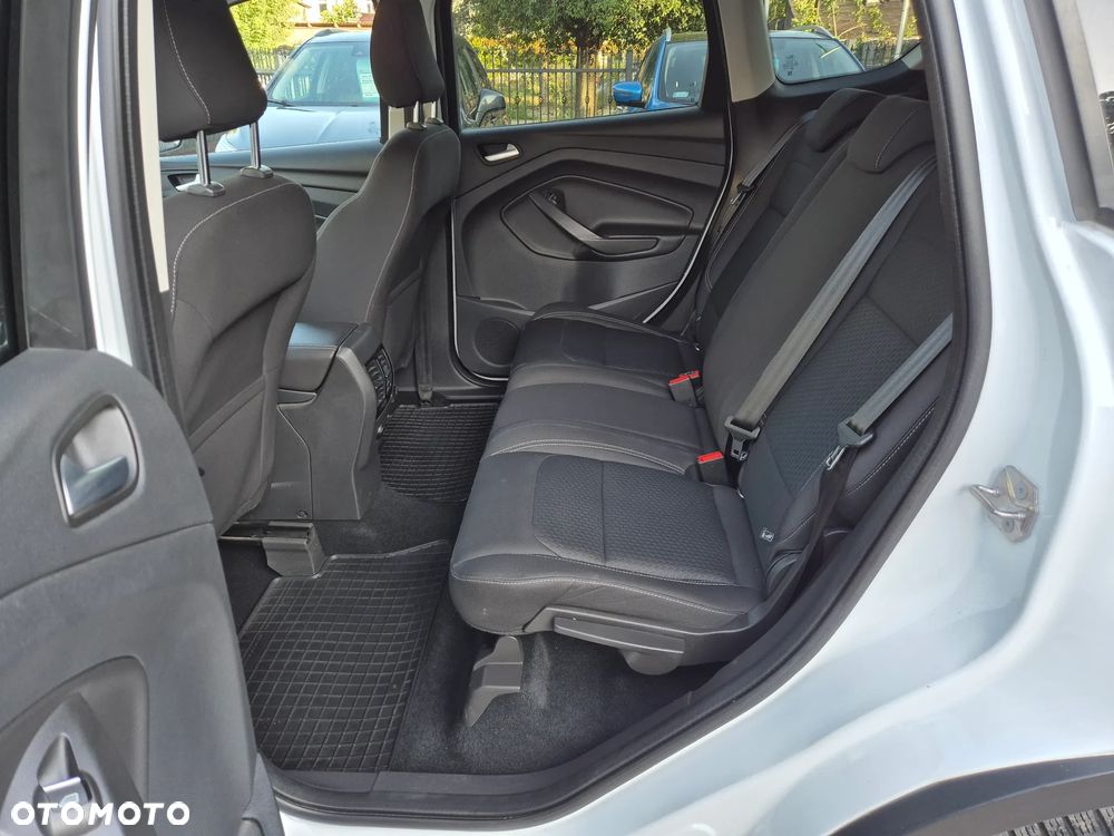 Ford Kuga 1.5 EcoBoost FWD Titanium ASS - 14