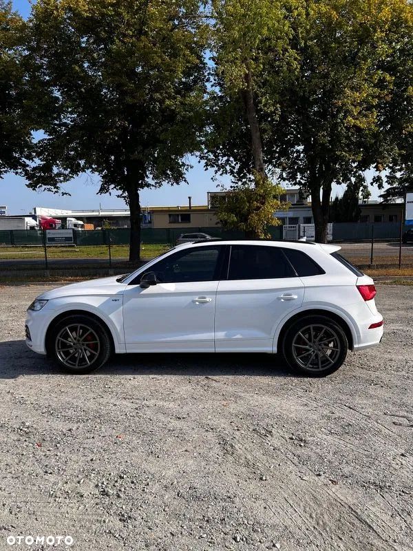 Audi SQ5 - 9
