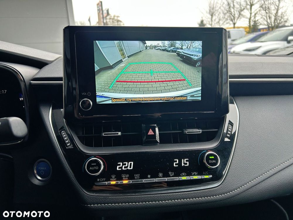 Toyota Corolla 1.8 Hybrid Comfort - 10