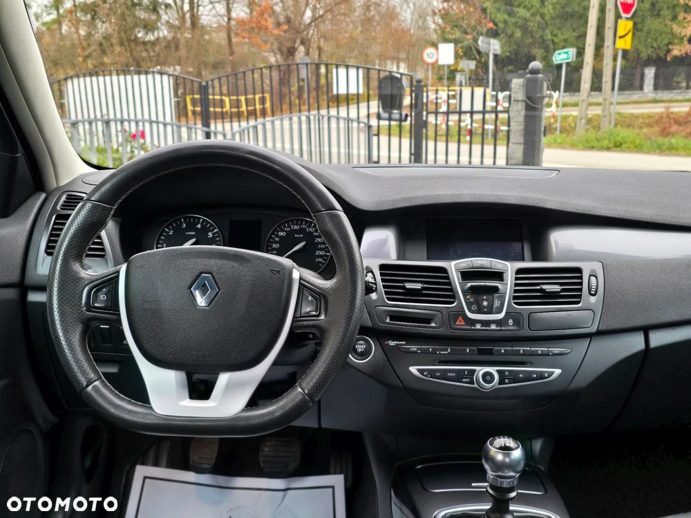 Renault Laguna 2.0 Privilege - 24