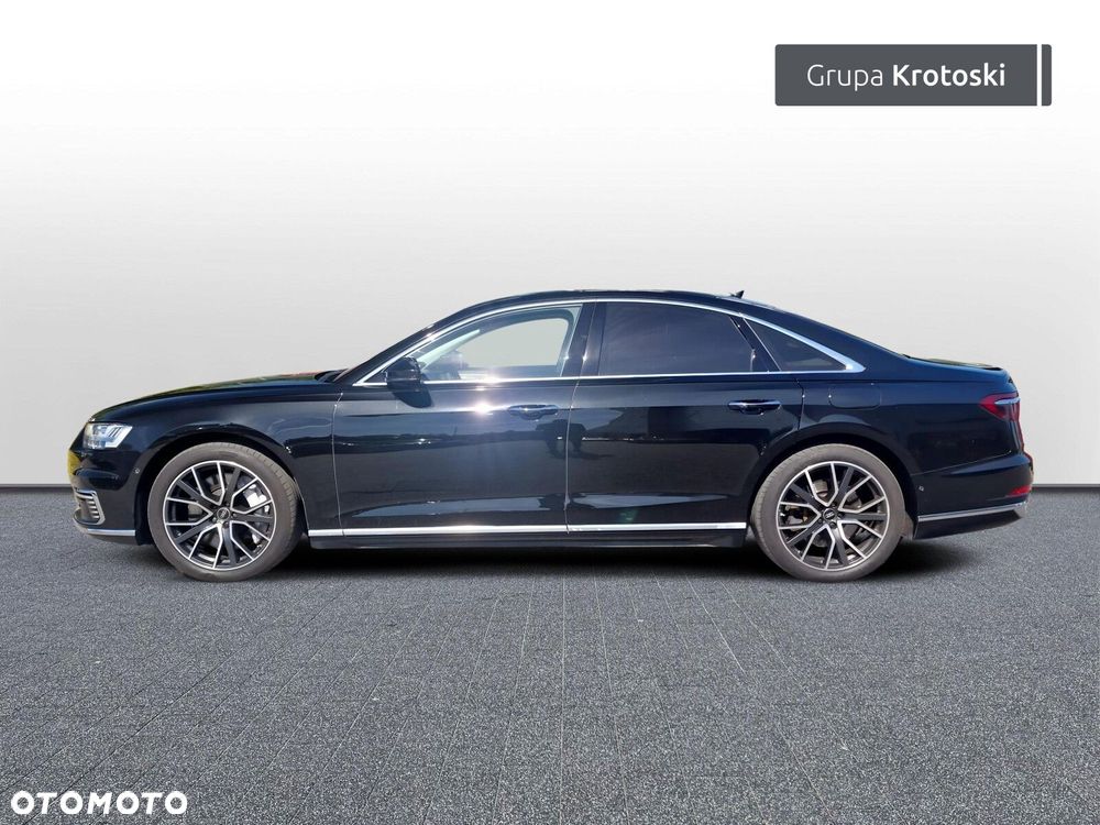 Audi A8 60 TFSI e Quattro Tiptronic - 3