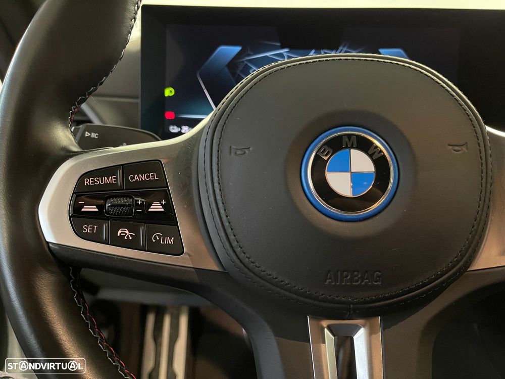 BMW i4 M50 Pack Desportivo M Pro - 19