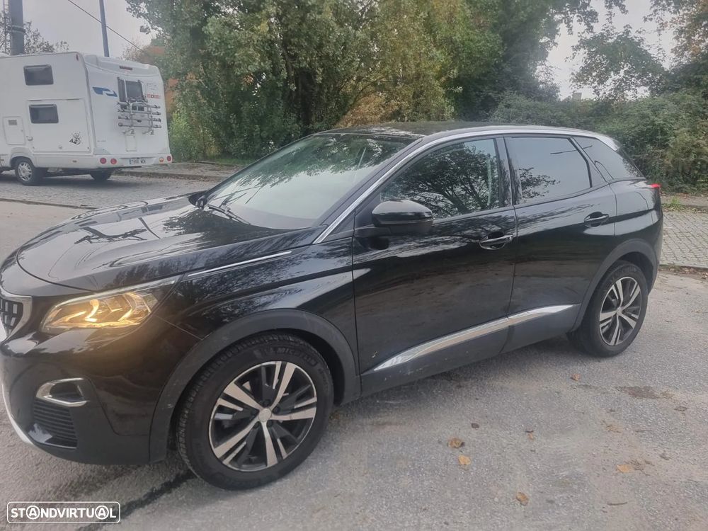 Peugeot 3008 1.2 PureTech Allure - 2