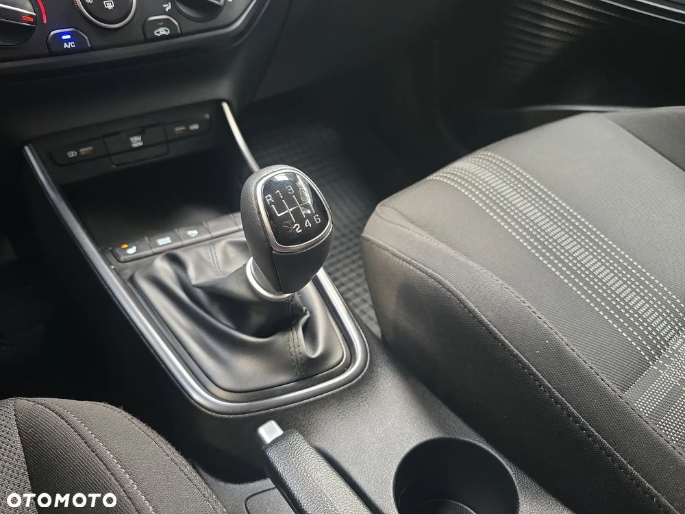 Hyundai Bayon 1.0 T-GDI Modern - 15