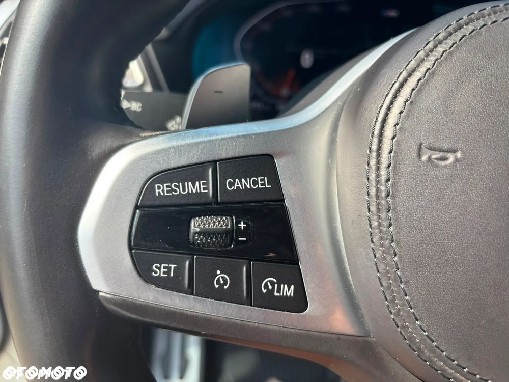 BMW X3 xDrive20d mHEV sport - 12