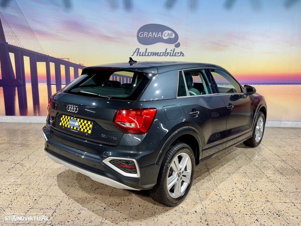 Audi Q2 30 TFSI Advanced - 5