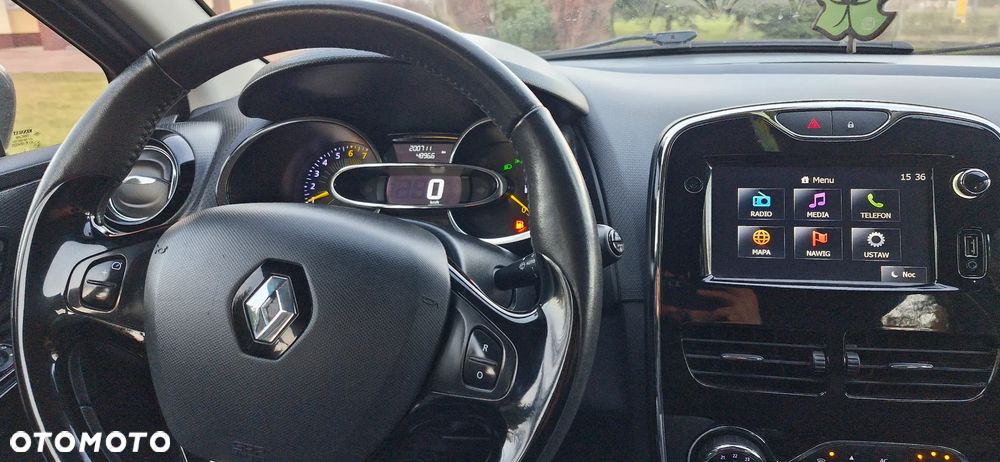 Renault Clio (Energy) TCe 90 Bose Edition - 6