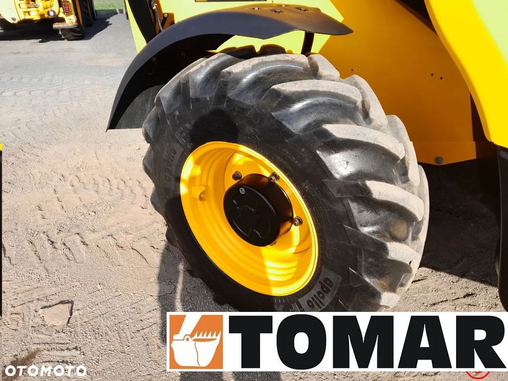 JCB 540-140 - 18