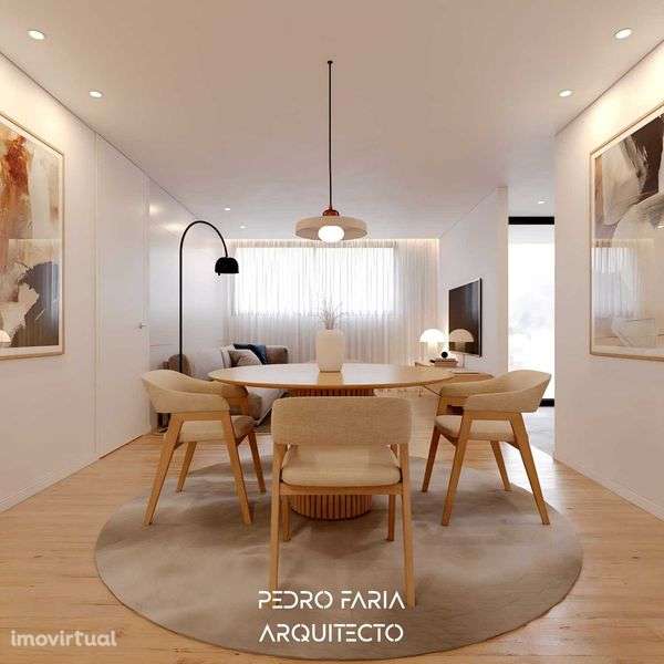 Apartamentos NOVOS T1 e T1+1 - A ENTREGAR EM NOVEMBRO 2026 - Grande imagem: 2/10