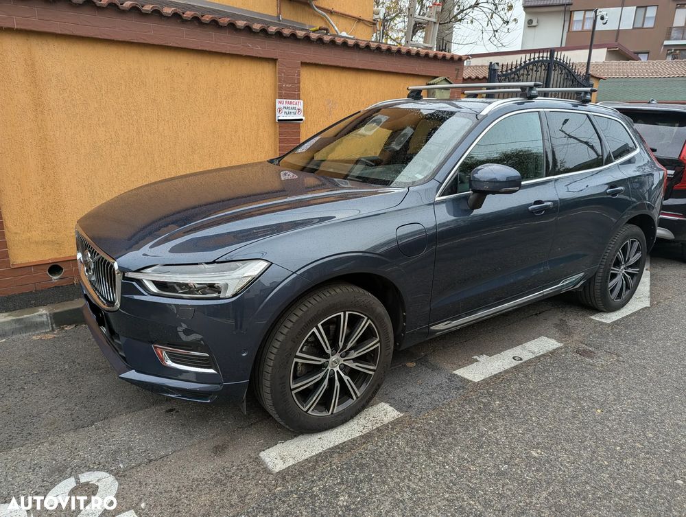 Volvo XC 60 - 1