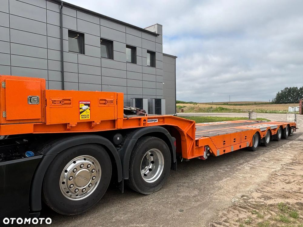 Meusburger MTS-4 - 15