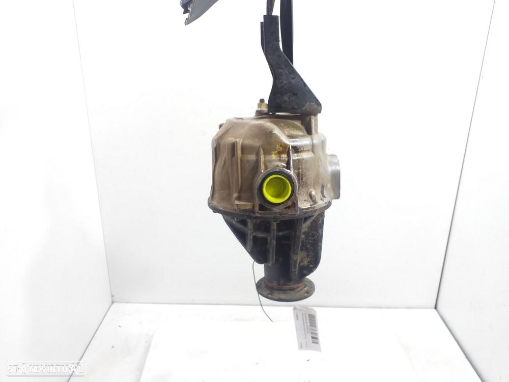 DIFERENCIAL FRONTAL FORD RANGER - 1