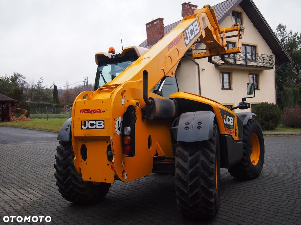 JCB 536-70 agri - 13
