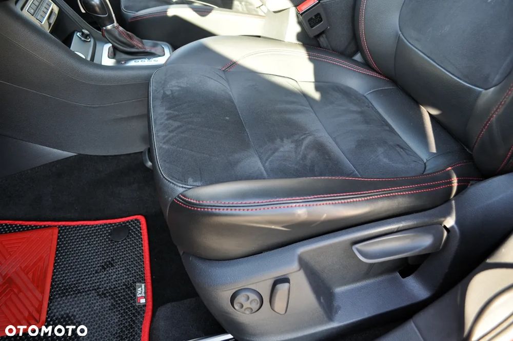 Seat Alhambra 2.0 TSI FR-Line DSG - 16