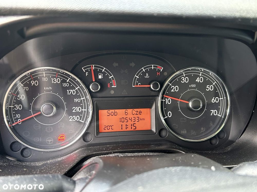 Fiat Punto - 10
