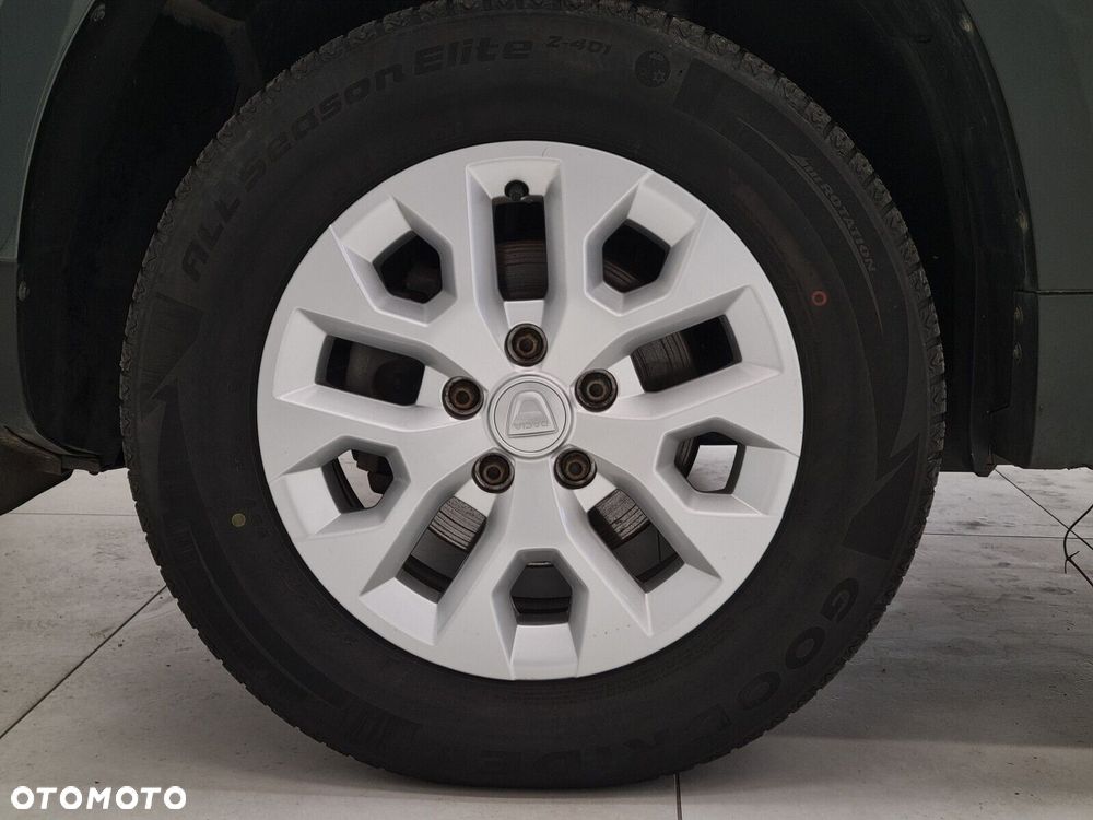 Dacia Duster 1.0 TCe Comfort - 24
