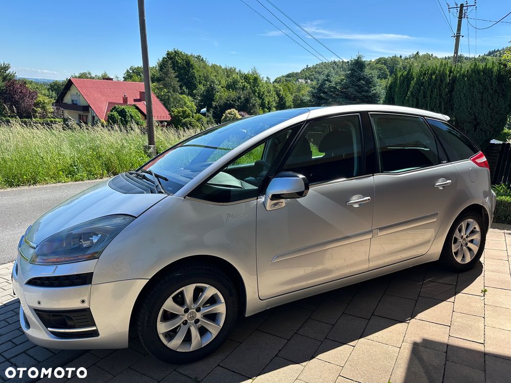 Citroën C4 Picasso - 6