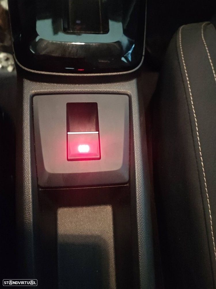 Citroën e-C3 Aircross 44 kWh Autonomia Conforto You - 16